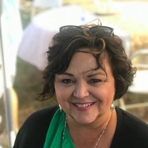 Meet your Posher, Barbara